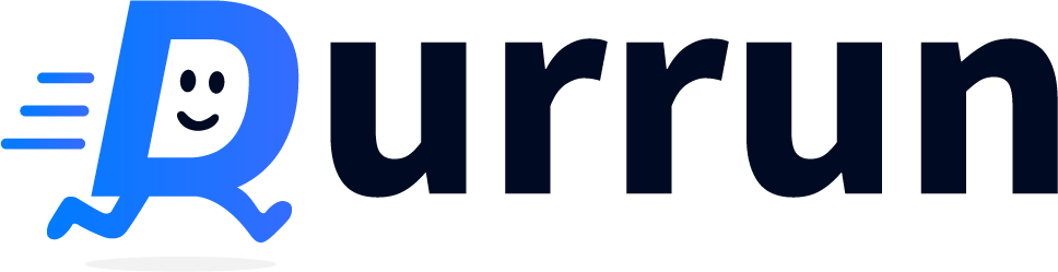 Durrun Logo